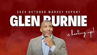 Should You Buy or Wait? Real Estate Market Predictions for Glen Burnie this October 2024!