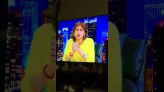 Vedant Sharmaa And Guruji Gobind Sharma Live ITV Interview On Astrology Numerology From New York USA