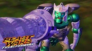 Beast Wars: Transformers | S01 E23 | FULL EPISODE | Animation | Transformers Official