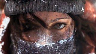 RISE OF THE TOMB RAIDER All Cutscenes (Full Game Movie) 1080p HD