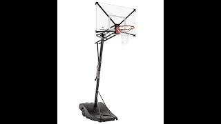 Silverback NXT Portable Basketball Hoop Review