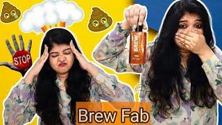 Brew Fab perfume for men and women ||unisex perfume || perfume girl review||perfume under 300rs