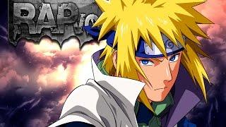 Rap do Minato (Naruto ) remix part. Tauz (Remake)