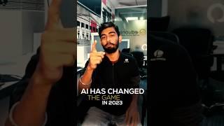 You need to know this!!!  #eduonix #ai #artificialintelligence #shrots