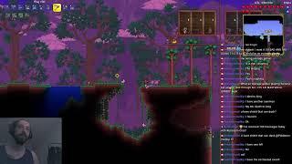 MASTERMODE HARDCORE SUMMONER ONLY TERRARIA commands