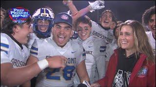 Bella Kunde - Prep Pigskin Report Reel