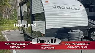 5 Bunkhouse RVs for only $13,995