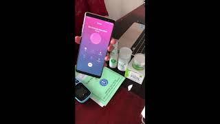 Bộ trị nám  Kiril - 1 buổi thăm khám và chăm sóc khách hàng