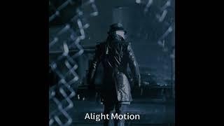 Rorschach vs Lorne malvo