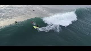 Storie di surf in Sardegna