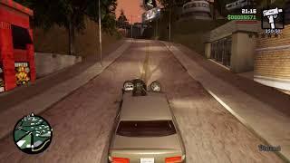 Mr San Andreas, I dont feel so Definitive
