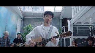 Hiplin & GeG / Grow Up【OFFICIAL MUSIC VIDEO】