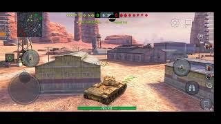 World of tanks blitz