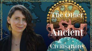 20 Ancient Civilisations You Probably Never Heard About In One Book