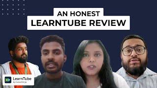 Learners Reveal How LearnTube Got Them Their Dream Job | An Honest LearnTube Review |