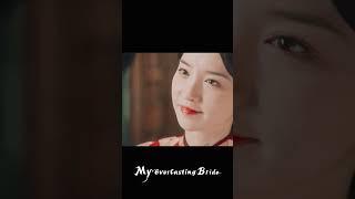 The chemistry️‍| My Everlasting Bride | YOUKU Shorts