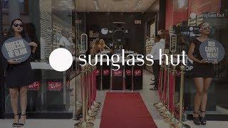 Sunglass Hut Lanch | Gateway