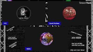 A Dubzonly & YTC Productions Hangout Stream 55
