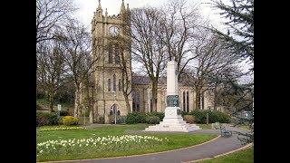 Places to see in ( Rawtenstall - UK )