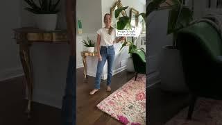 Don’t buy another pair of Levi’s before watching this (links on my Amazon storefront)