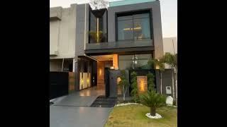 5 Marla House For Sale In Paragon City Lahore Pakistan-Price:250 Lacs|Alizay Real Estate And Builder