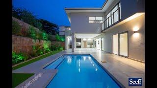 6 Pelican Street,Port Zimbali Estate-Brand New Villa with Stunning Views