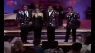 The Platters - Sixteen tons