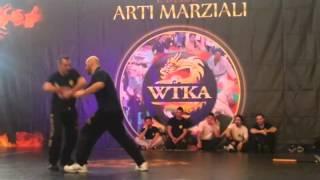 BLACK BULL ACADEMY AL FESTIVAL DELL'ORIENTE 2014