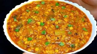 Tasty Dhaba Style Dal Lauki | Lauki Ki Dal | तड़का लौकी दाल | Lauki Dal | Louki Dal Recipe