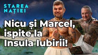 Rareș=Șoșoacă+Simion. Rețelele de antisocializare. Câtă prostie la Ciucă! | Starea Nației 13.08.2024