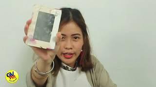 What's in My Bag? Hangout with DJ Lana at GV99.1