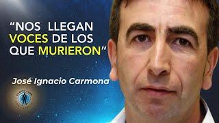 ESTA ES la PUNTA del ICEBERG de la CONCIENCIA I JOSÉ IGNACIO CARMONA