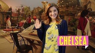 Chelsea is Back! | Raven’s Home | Disney Channel