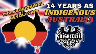 I Spent 14 Years as Indigenous Australia in Kaiserredux