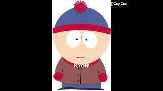 my SOUTH PARK #southpark #edit #fun #teamcraig #teamstan