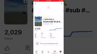 USE THIS AUDIO #subscribe #sub #roadto1k #usethisaudio