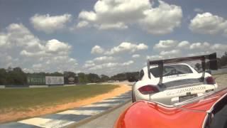 Geoff Isringhausen:  Sebring  ITC Video