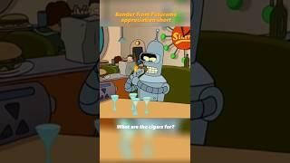  The Best of Bender from Futurama #funny #bender