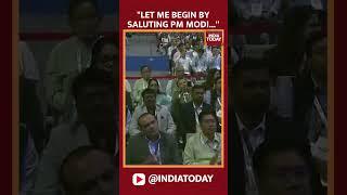 Mukesh Ambani salutes PM Modi On Operation Sindoor Success