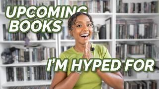 UPCOMING BOOKS that you NEED to Preorder | Anticipated Releases 2024