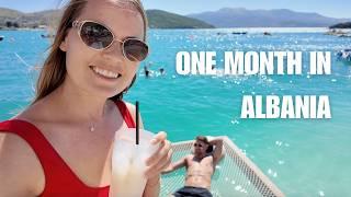 The Best of Albania | Beach Clubs, Restaurants, Where to Stay, Getting There