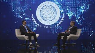 World Digital Governance - Part 2 #wdg #aigovernance #airegulation #aigovernance #ethics #ai