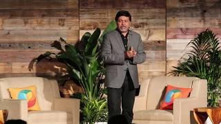 Raj Sisodia, Conscious Capitalism | Elevating Humanity Through Business | 2018 Annual Conference