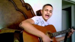 Adrian Lerma