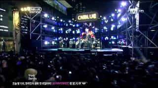 [110324] CN Blue - Intuition @ CN Blue First Step