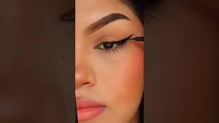 Liner lagane ka tips hak liner kaise lagaye full tutorial #youtube