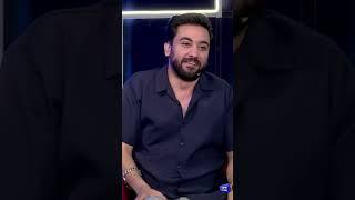 Ayesha Wonderful Question to Nawaz Anjum #imranashraf #mazaaqraatshow #shortsfeed