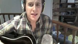 The Edge Of Glory - Lady Gaga - Nick McCabe (Cover)