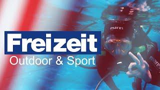 FREIZEIT 2020: Outdoor- & Sport-Highlights von der Freizeitmesse in Nürnberg