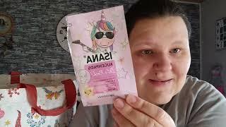 Aufgebraucht Teil 3 für Februar 